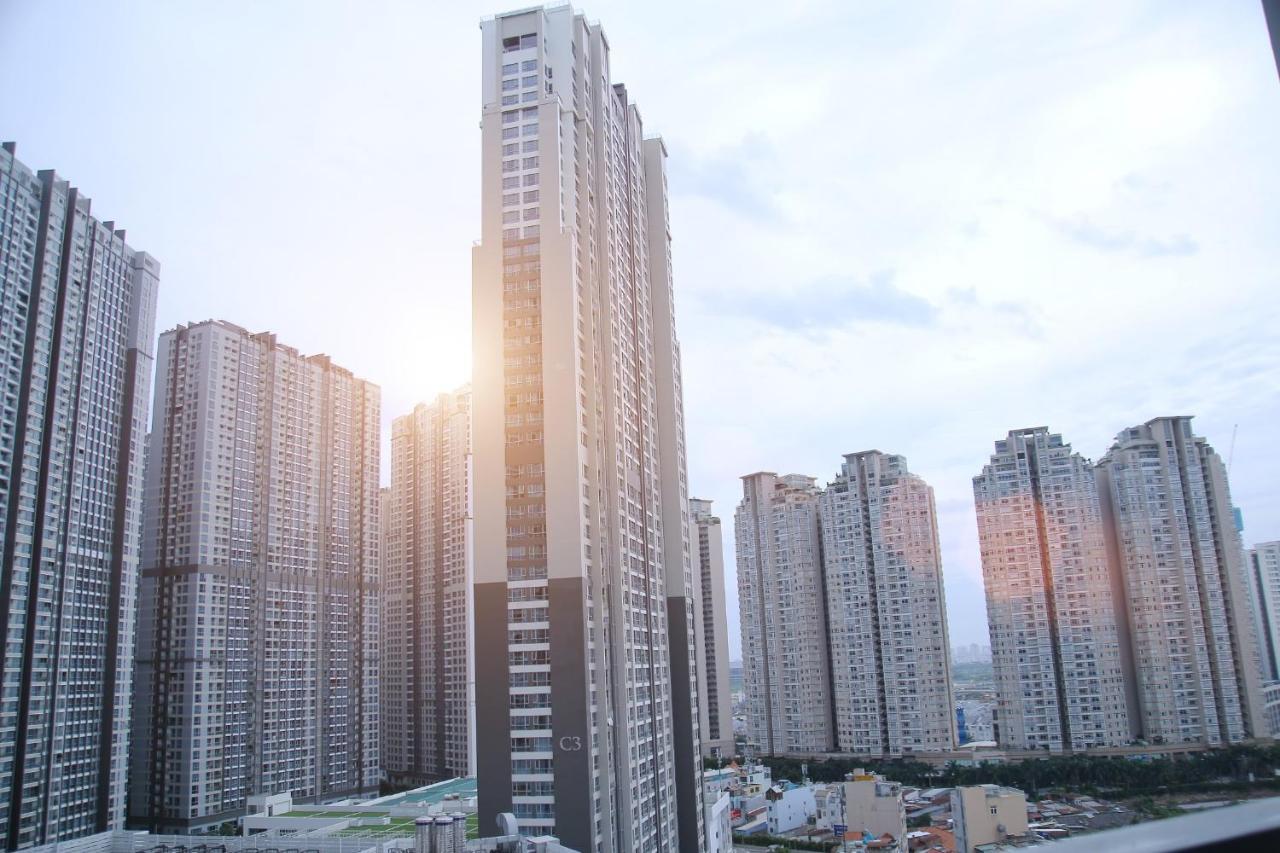Vinhomes Căn hộ
