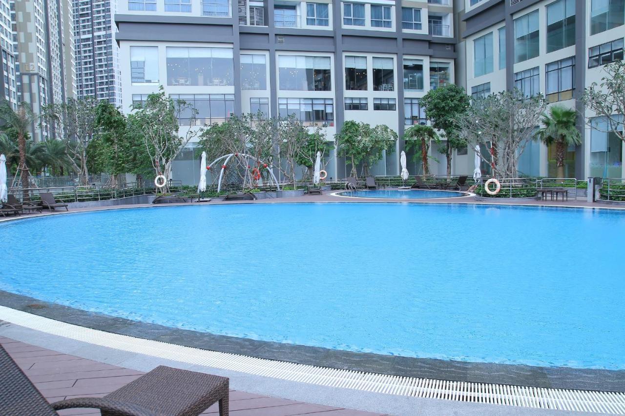 Vinhomes TP. Hồ Chí Minh