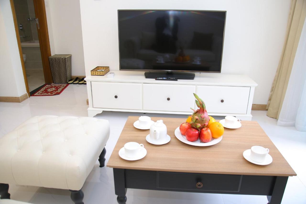 Vinhomes Căn hộ *
