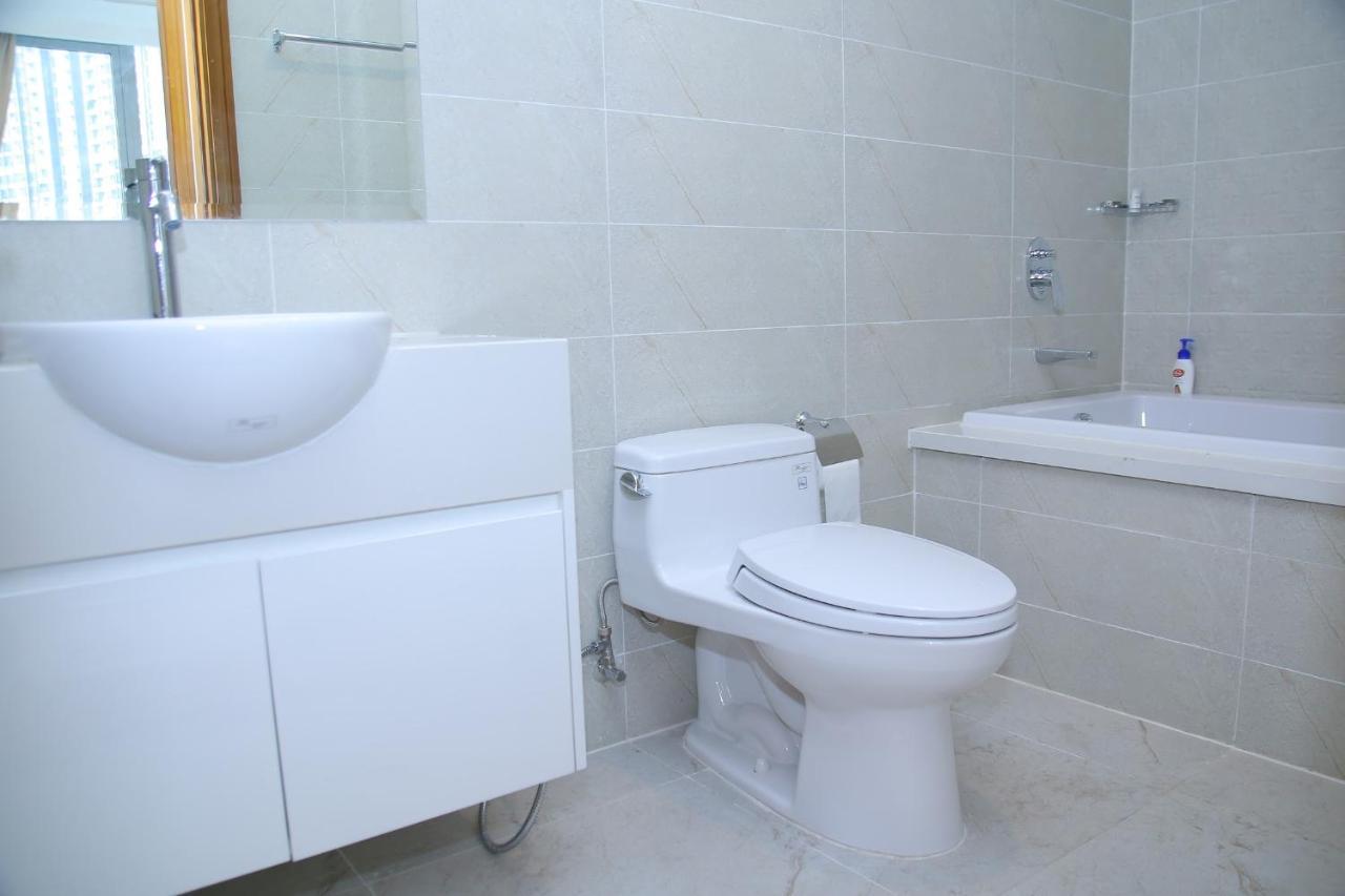 Vinhomes Căn hộ TP. Hồ Chí Minh