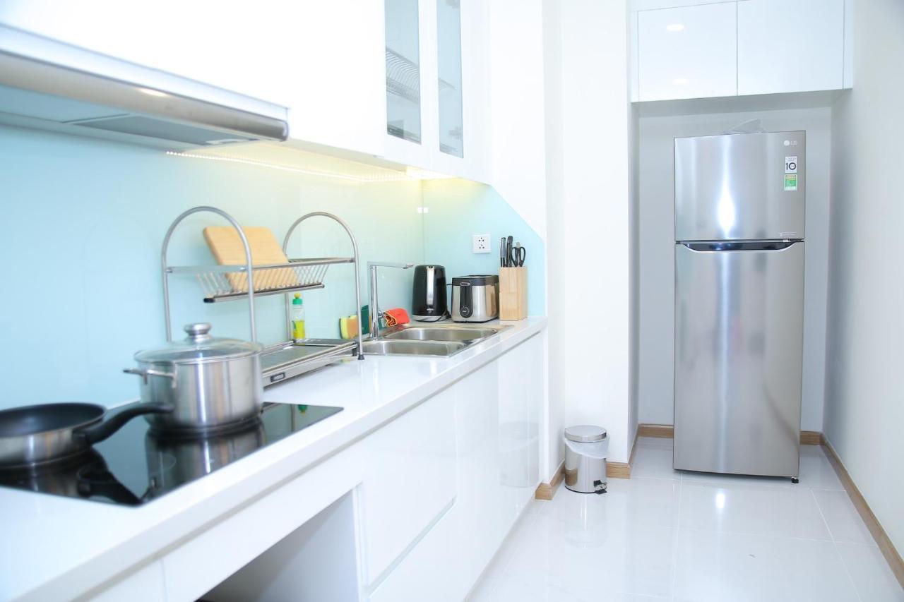 Vinhomes Căn hộ TP. Hồ Chí Minh